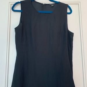 Black Ann Taylor Blouse